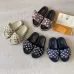 Louis Vuitton Shoes for Women's Louis Vuitton Slippers #B51268