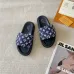 Louis Vuitton Shoes for Women's Louis Vuitton Slippers #B51268