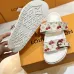 Louis Vuitton Shoes for Women's Louis Vuitton Slippers #B51622