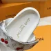 Louis Vuitton Shoes for Women's Louis Vuitton Slippers #B51622