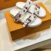 Louis Vuitton Shoes for Women's Louis Vuitton Slippers #B51622