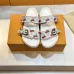 Louis Vuitton Shoes for Women's Louis Vuitton Slippers #B51622