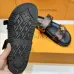 Louis Vuitton Shoes for Women's Louis Vuitton Slippers #B51622