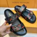 Louis Vuitton Shoes for Women's Louis Vuitton Slippers #B51622