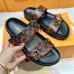 Louis Vuitton Shoes for Women's Louis Vuitton Slippers #B51622