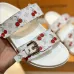 Louis Vuitton Shoes for Women's Louis Vuitton Slippers #B51622