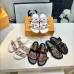 Louis Vuitton Shoes for Women's Louis Vuitton Slippers #B51622