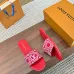 Louis Vuitton Shoes for Women's Louis Vuitton Slippers #B51634