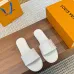 Louis Vuitton Shoes for Women's Louis Vuitton Slippers #B51634