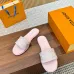 Louis Vuitton Shoes for Women's Louis Vuitton Slippers #B51634