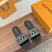 Louis Vuitton Shoes for Women's Louis Vuitton Slippers #B51634