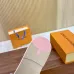 Louis Vuitton Shoes for Women's Louis Vuitton Slippers #B51634