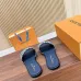 Louis Vuitton Shoes for Women's Louis Vuitton Slippers #B51634