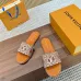 Louis Vuitton Shoes for Women's Louis Vuitton Slippers #B51634