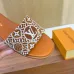 Louis Vuitton Shoes for Women's Louis Vuitton Slippers #B51634