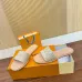 Louis Vuitton Shoes for Women's Louis Vuitton Slippers #B51634