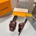 Louis Vuitton Shoes for Women's Louis Vuitton Slippers #B51644