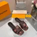 Louis Vuitton Shoes for Women's Louis Vuitton Slippers #B51644