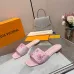 Louis Vuitton Shoes for Women's Louis Vuitton Slippers #B51644
