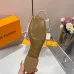 Louis Vuitton Shoes for Women's Louis Vuitton Slippers #B51644