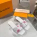 Louis Vuitton Shoes for Women's Louis Vuitton Slippers #B51644