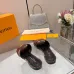 Louis Vuitton Shoes for Women's Louis Vuitton Slippers #B51644