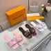 Louis Vuitton Shoes for Women's Louis Vuitton Slippers #B51644
