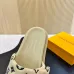 Louis Vuitton Shoes for Women's Louis Vuitton Slippers #B51651