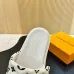 Louis Vuitton Shoes for Women's Louis Vuitton Slippers #B51651