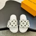 Louis Vuitton Shoes for Women's Louis Vuitton Slippers #B51651