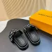 Louis Vuitton Shoes for Women's Louis Vuitton Slippers #B51651