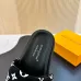 Louis Vuitton Shoes for Women's Louis Vuitton Slippers #B51651