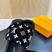 Louis Vuitton Shoes for Women's Louis Vuitton Slippers #B51651