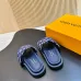 Louis Vuitton Shoes for Women's Louis Vuitton Slippers #B51651