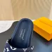 Louis Vuitton Shoes for Women's Louis Vuitton Slippers #B51651