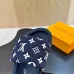 Louis Vuitton Shoes for Women's Louis Vuitton Slippers #B51651