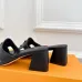 Louis Vuitton Shoes for Women's Louis Vuitton Slippers #B51655