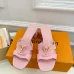 Louis Vuitton Shoes for Women's Louis Vuitton Slippers #B51655