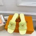 Louis Vuitton Shoes for Women's Louis Vuitton Slippers #B51655