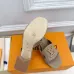 Louis Vuitton Shoes for Women's Louis Vuitton Slippers #B51655