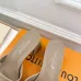 Louis Vuitton Shoes for Women's Louis Vuitton Slippers #B51655