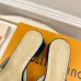 Louis Vuitton Shoes for Women's Louis Vuitton Slippers #B52372