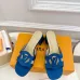 Louis Vuitton Shoes for Women's Louis Vuitton Slippers #B52372