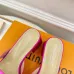 Louis Vuitton Shoes for Women's Louis Vuitton Slippers #B52372