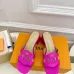 Louis Vuitton Shoes for Women's Louis Vuitton Slippers #B52372