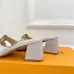 Louis Vuitton Shoes for Women's Louis Vuitton Slippers #B52372