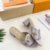 Louis Vuitton Shoes for Women's Louis Vuitton Slippers #B52372