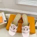 Louis Vuitton Shoes for Women's Louis Vuitton Slippers #B52372