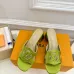 Louis Vuitton Shoes for Women's Louis Vuitton Slippers #B52372