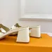 Louis Vuitton Shoes for Women's Louis Vuitton Slippers #B52372
